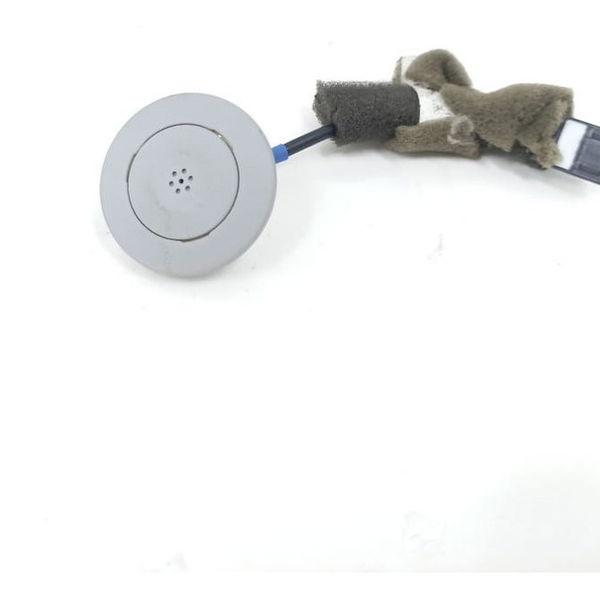 Microfone Forro Teto Hyundai Ix35 2015