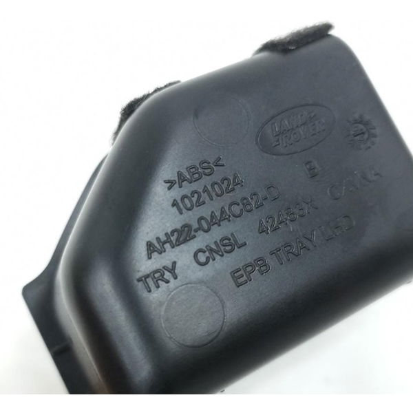 Porta Objetos Ah22044c82b Land Rover Discovery 2010