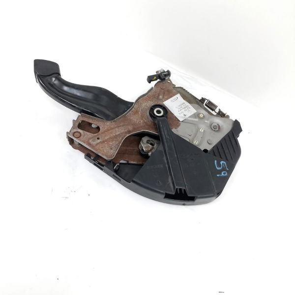 Pedal Freio Estacionário Porsche Cayenne 2004 A 2006