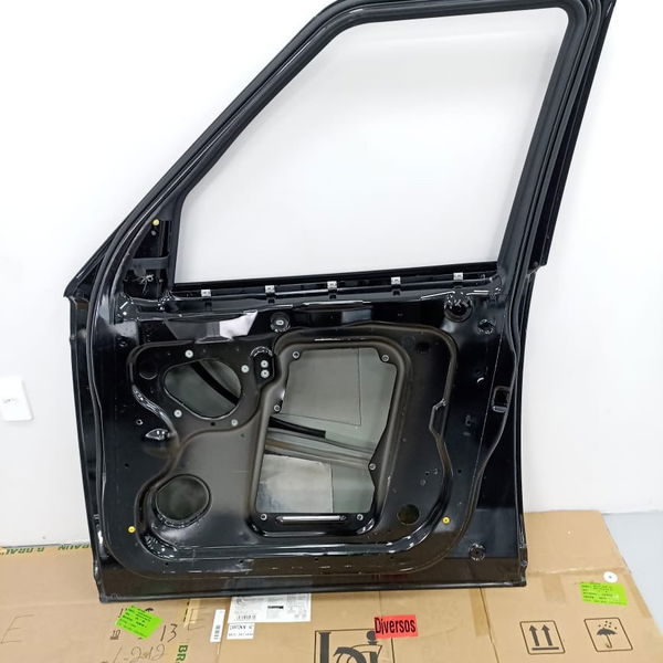 Porta Lata Dianteira Direita Land Rover Discovery 2010
