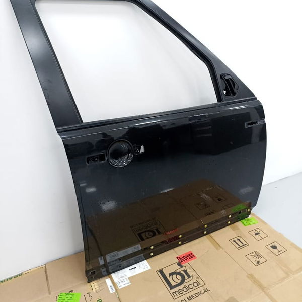Porta Lata Dianteira Direita Land Rover Discovery 2010