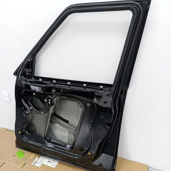 Porta Lata Dianteira Direita Land Rover Discovery 2010