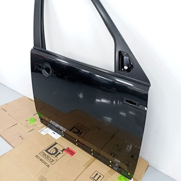 Porta Lata Dianteira Direita Land Rover Discovery 2010