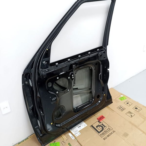 Porta Lata Dianteira Direita Land Rover Discovery 2010