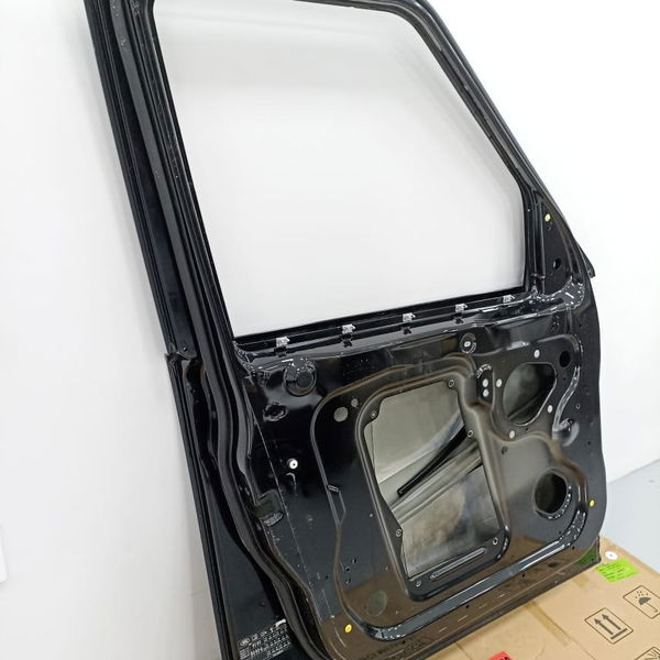 Porta Lata Dianteira Esquerda Land Rover Discovery 2010