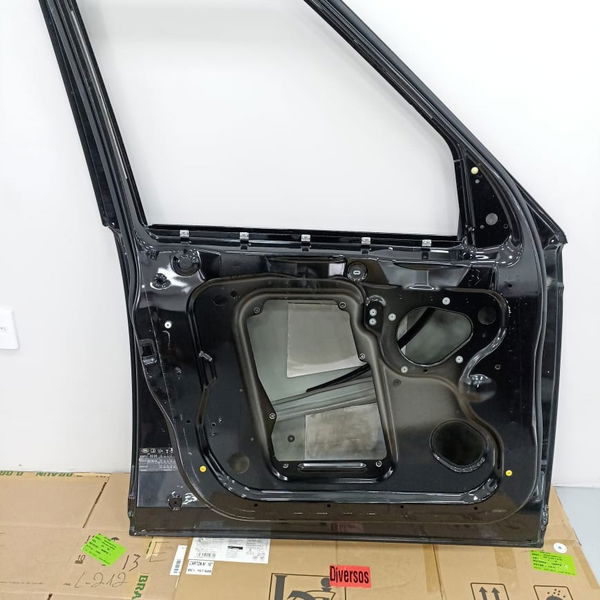 Porta Lata Dianteira Esquerda Land Rover Discovery 2010