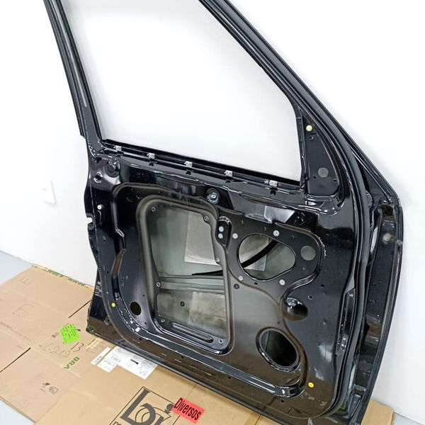 Porta Lata Dianteira Esquerda Land Rover Discovery 2010