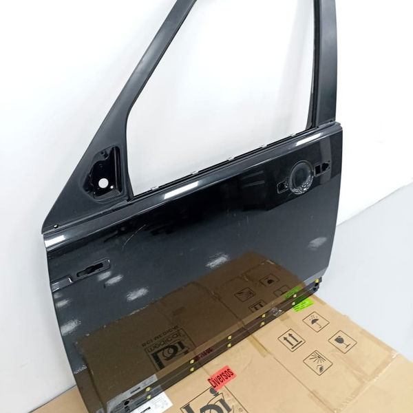Porta Lata Dianteira Esquerda Land Rover Discovery 2010