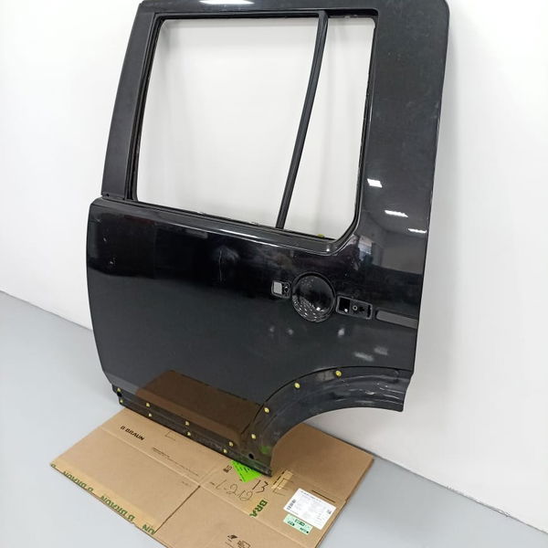 Porta Lata Traseira Esquerda Land Rover Discovery 2010