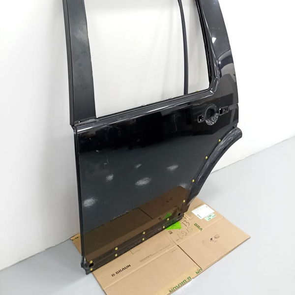 Porta Lata Traseira Esquerda Land Rover Discovery 2010