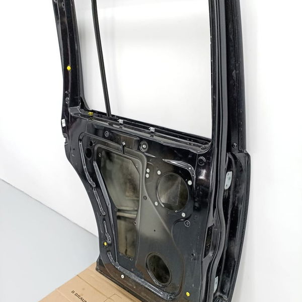 Porta Lata Traseira Esquerda Land Rover Discovery 2010