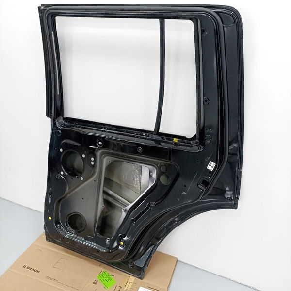 Porta Lata Traseira Direita Land Rover Discovery 2010