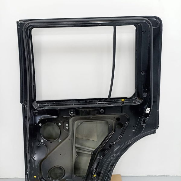 Porta Lata Traseira Direita Land Rover Discovery 2010