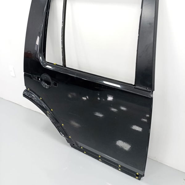 Porta Lata Traseira Direita Land Rover Discovery 2010