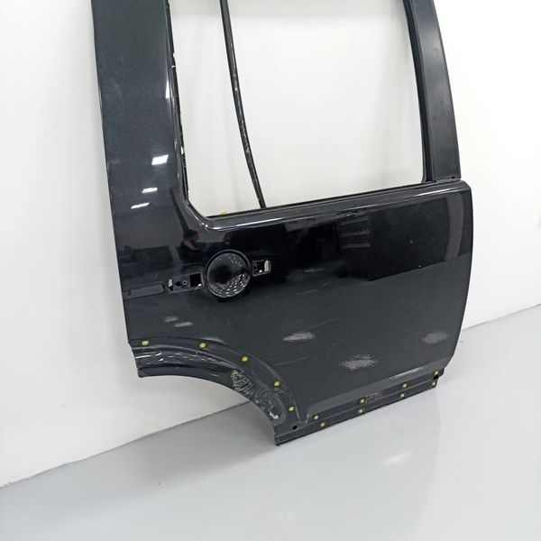 Porta Lata Traseira Direita Land Rover Discovery 2010
