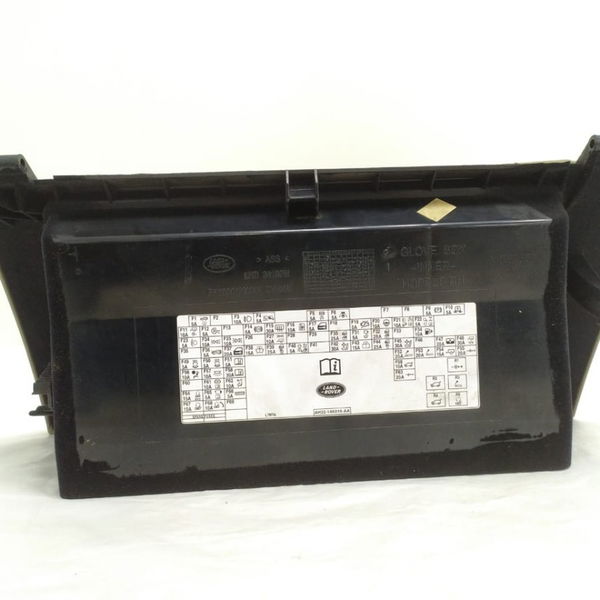 Porta Luvas Land Rover Discovery 2010