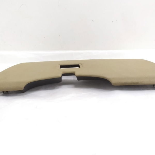 Acabamento Inferior Esquerdo Land Rover Discovery 2010
