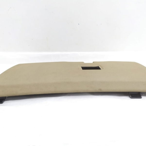 Acabamento Inferior Esquerdo Land Rover Discovery 2010