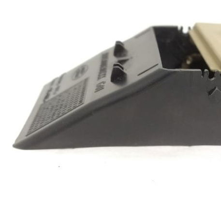 Difusor Inferior Painel Land Rover Discovery 2010