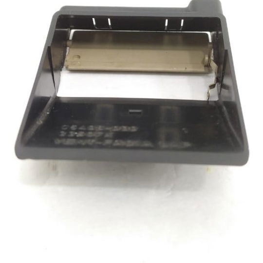 Difusor Inferior Painel Land Rover Discovery 2010