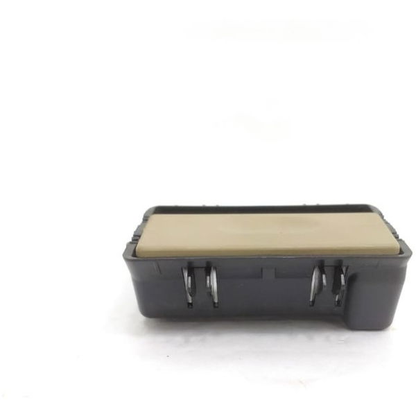 Difusor Inferior Painel Land Rover Discovery 2010