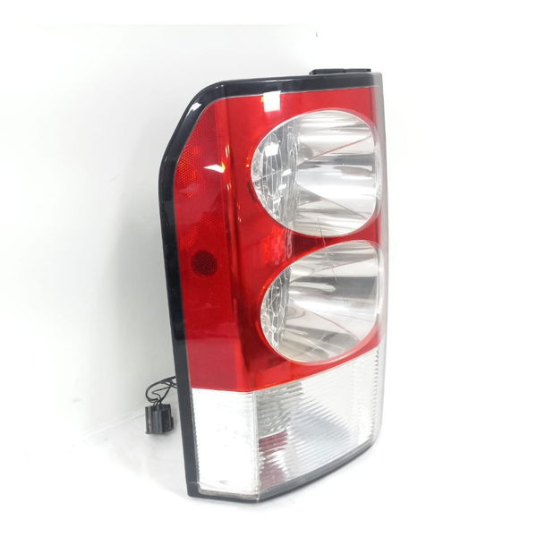 Lanterna Led Esquerda Land Rover Discovery 2010 Detalhe