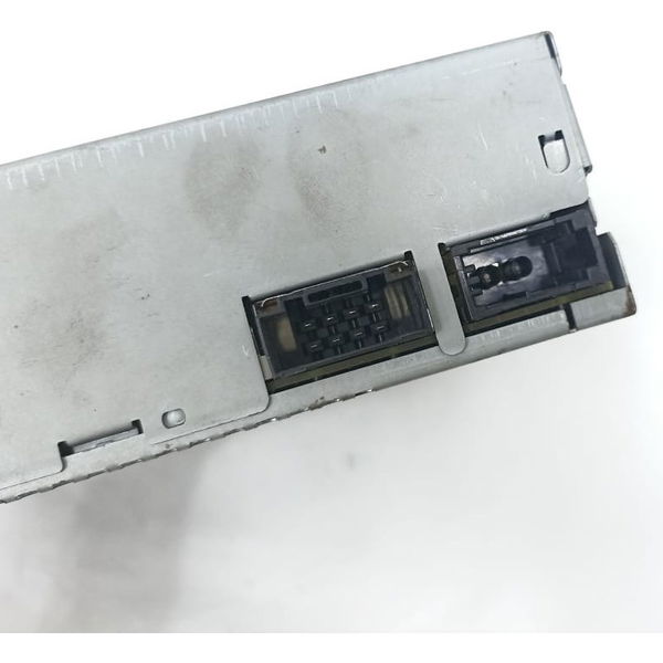 Leitor Dvd Player Porsche Cayenne 2004 7l5919969c