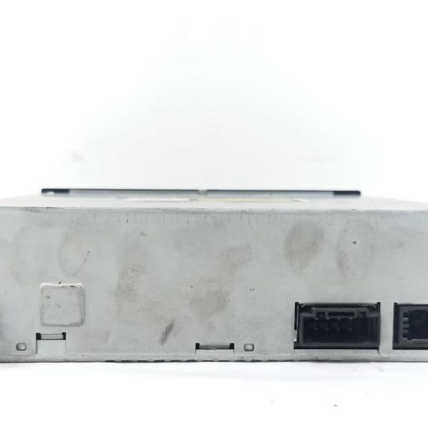 Leitor Dvd Player Porsche Cayenne 2004 7l5919969c