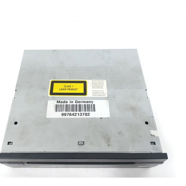 Leitor Dvd Player Porsche Cayenne 2004 7l5919969c