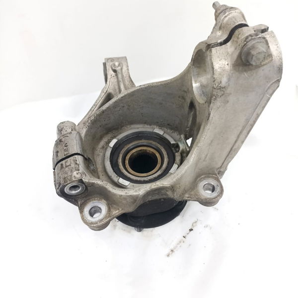 Montante Cubo Dianteiro Esquerdo Land Rover Evoque 2015