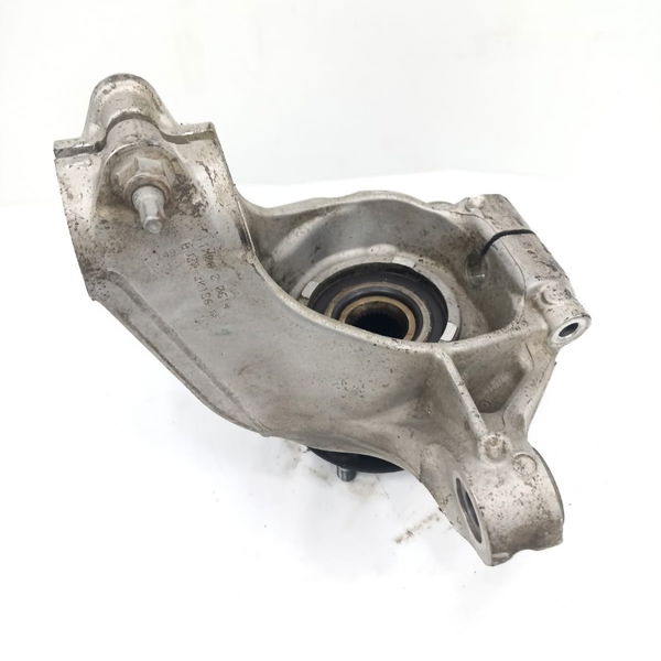 Montante Cubo Dianteiro Esquerdo Land Rover Evoque 2015