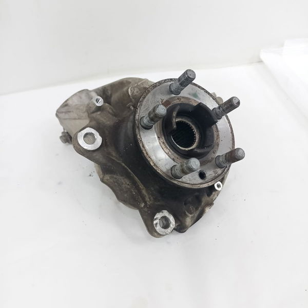 Montante Cubo Dianteiro Esquerdo Land Rover Evoque 2015