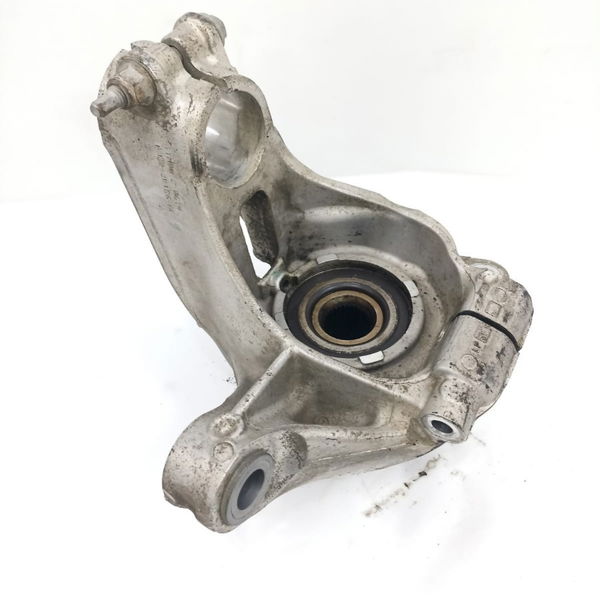 Montante Cubo Dianteiro Esquerdo Land Rover Evoque 2015