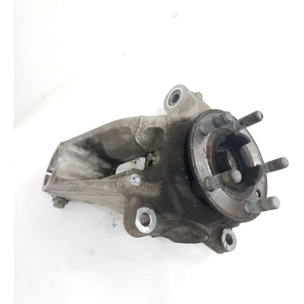 Montante Cubo Dianteiro Esquerdo Land Rover Evoque 2015