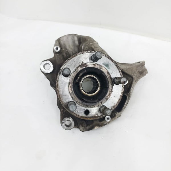 Montante Cubo Dianteiro Esquerdo Land Rover Evoque 2015