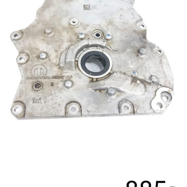 Bomba Óleo Motor Jeep Renegade 2020 00552477460