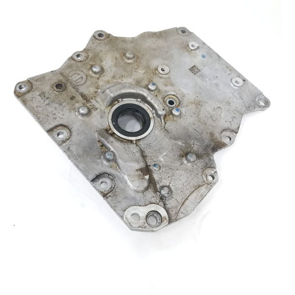 Bomba Óleo Motor Jeep Renegade 2020 00552477460