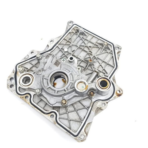 Bomba Óleo Motor Jeep Renegade 2020 00552477460