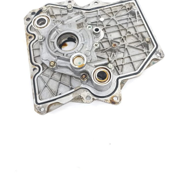 Bomba Óleo Motor Jeep Renegade 2020 00552477460