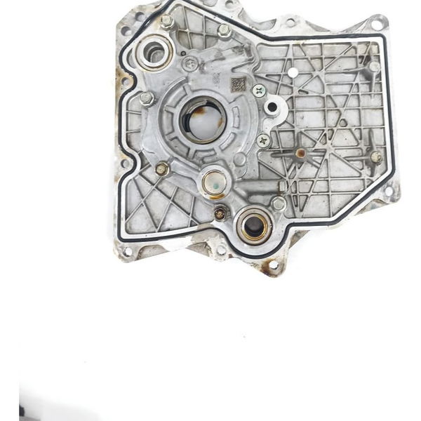 Bomba Óleo Motor Jeep Renegade 2020 00552477460