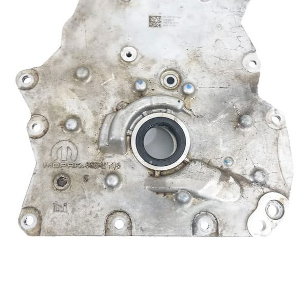 Bomba Óleo Motor Jeep Renegade 2020 00552477460
