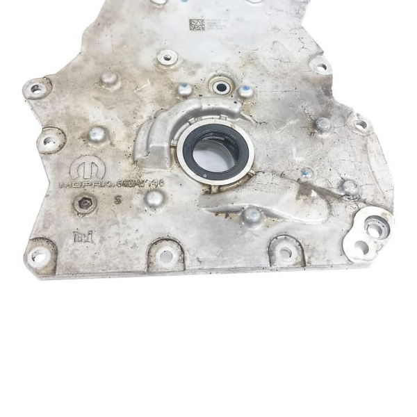 Bomba Óleo Motor Jeep Renegade 2020 00552477460