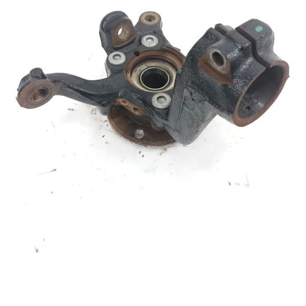 Montante Cubo Dianteiro Direito Vw Jetta 2017