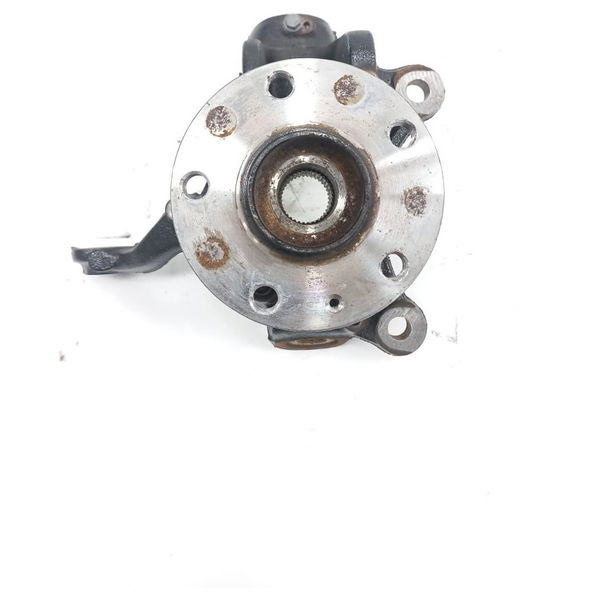 Montante Cubo Dianteiro Direito Vw Jetta 2017