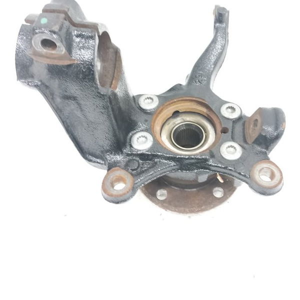 Montante Cubo Dianteiro Direito Vw Jetta 2017