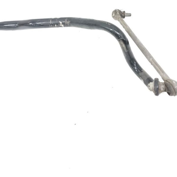 Barra Estabilizadora Dianteira Bmw 320i 2008