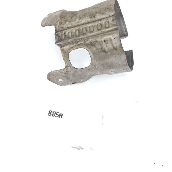 Protetor Catalisador Ford Edge 2010