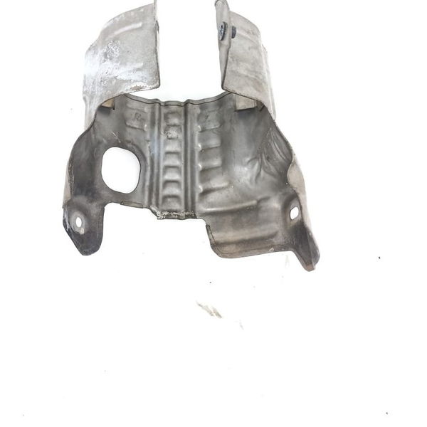 Protetor Catalisador Ford Edge 2010