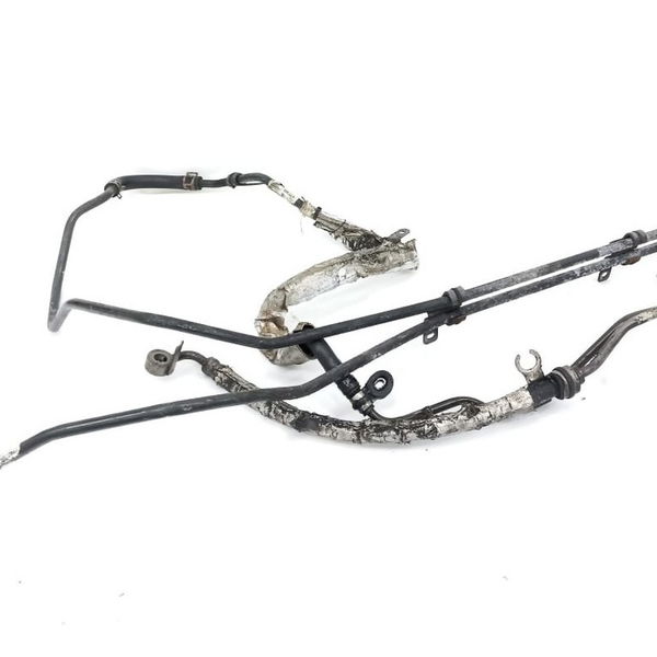 Mangueira Cano Fluido Ford Edge 2010 Dx2za