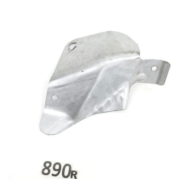 Defletor Calor Bmw X1 2018 8604703